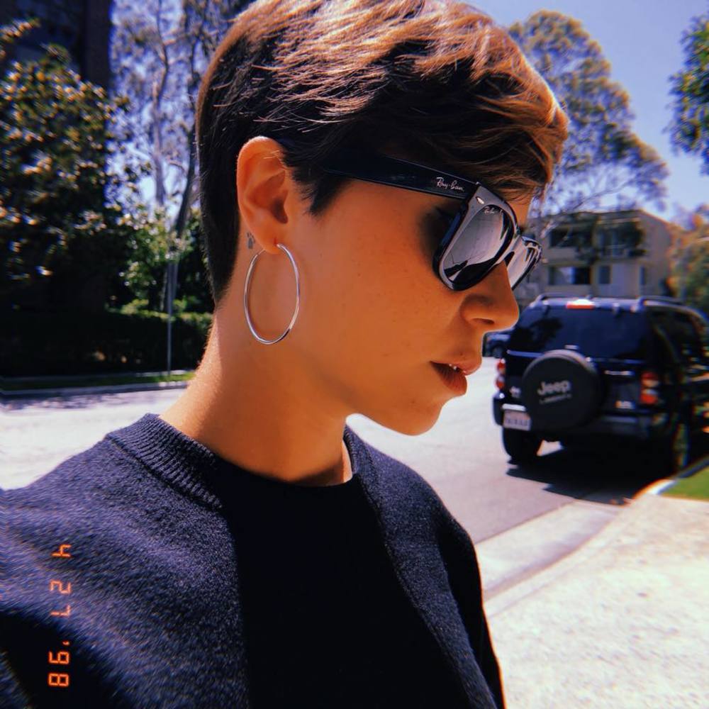 Meet your Posher, Carolina